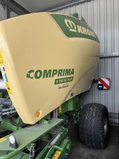 Krone Comprima V150 XC Plus balirka za okrugle bale