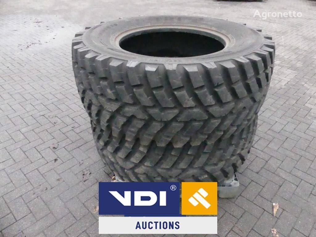 Nokian 2x Nokian 540/65R30 Tractor tire guma za traktore