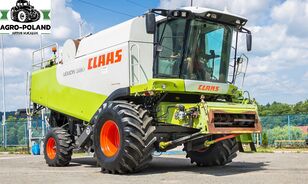 Claas LEXION 580 - 2525 h -- QUANTIMETER - VARIO 900 - LASER PILOT kombajn za žito