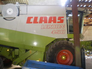 Claas Розборка LEXION 450-460 kombajn za žito
