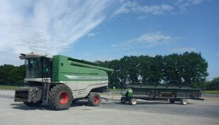 Fendt HYBRID 9470X kombajn za žito