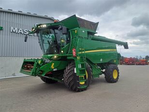 John Deere T670 kombajn za žito