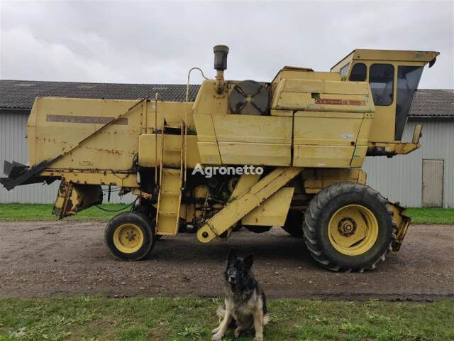 New Holland 1550S kombajn za žito