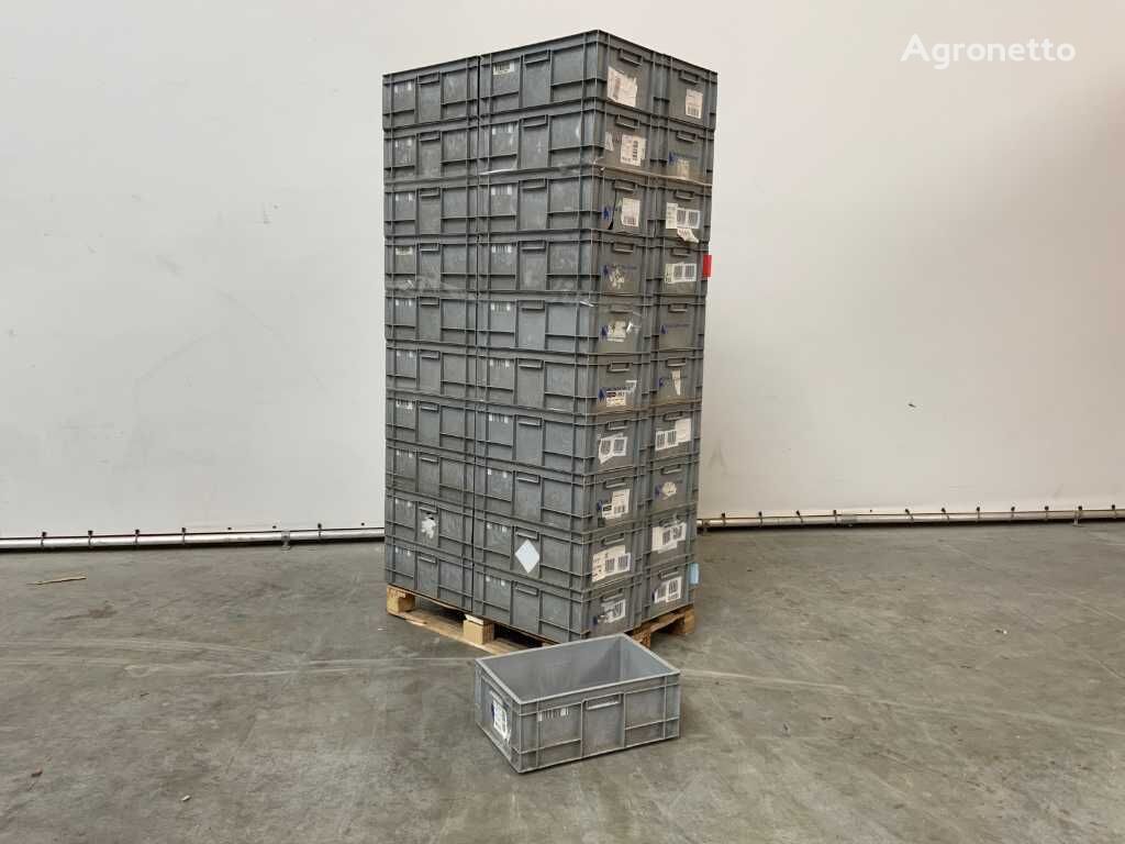 Storage bin (40x) kontejner za skladištenje