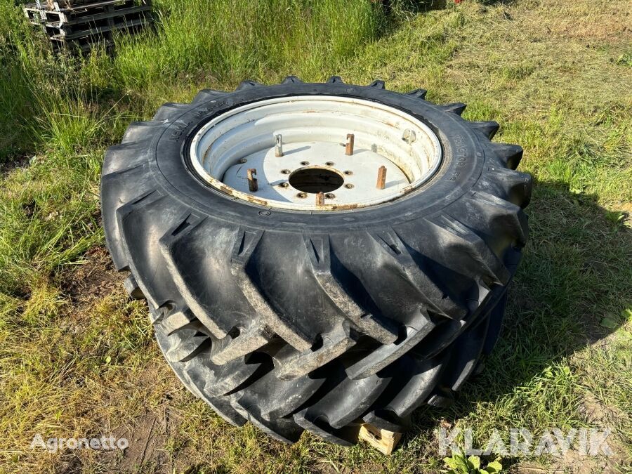 Nokian Tractor FS kotač