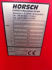 Horsch TIGER 4 MT STARR kultivator
