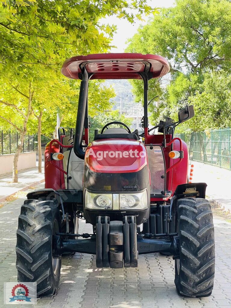 Case IH JX 55 C mini traktor