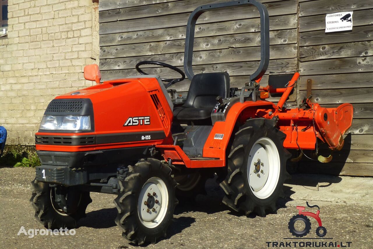 Kubota ,ISEKI, YANMAR, MITSUBISHI mini traktor