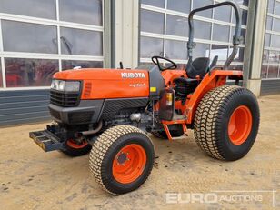 Kubota L4100 mini traktor