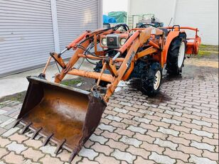 Kubota RL1452 mini traktor