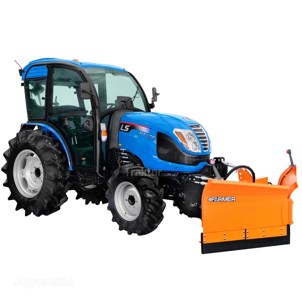 LS MT3.50 MEC  mini traktor