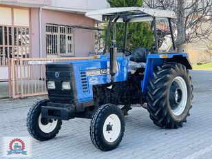 New Holland 55-56 S mini traktor