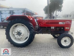 Steyr 768 mini traktor