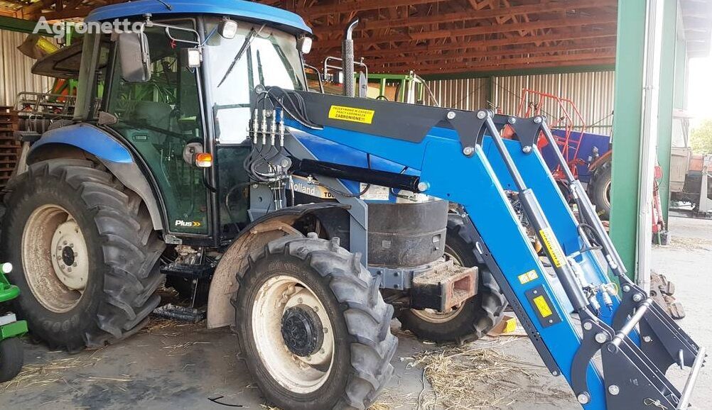 novi Neuer Frontlader, Kapazität 1600 kg FORD prednji traktorski utovarivač