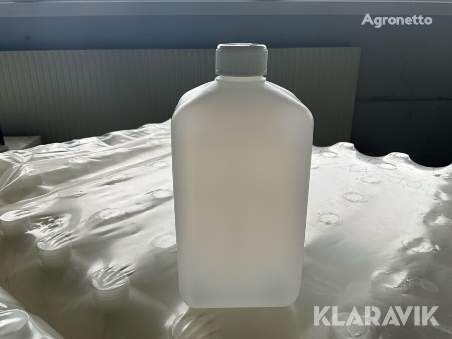 Plastične boce 384 kom 1000 ml