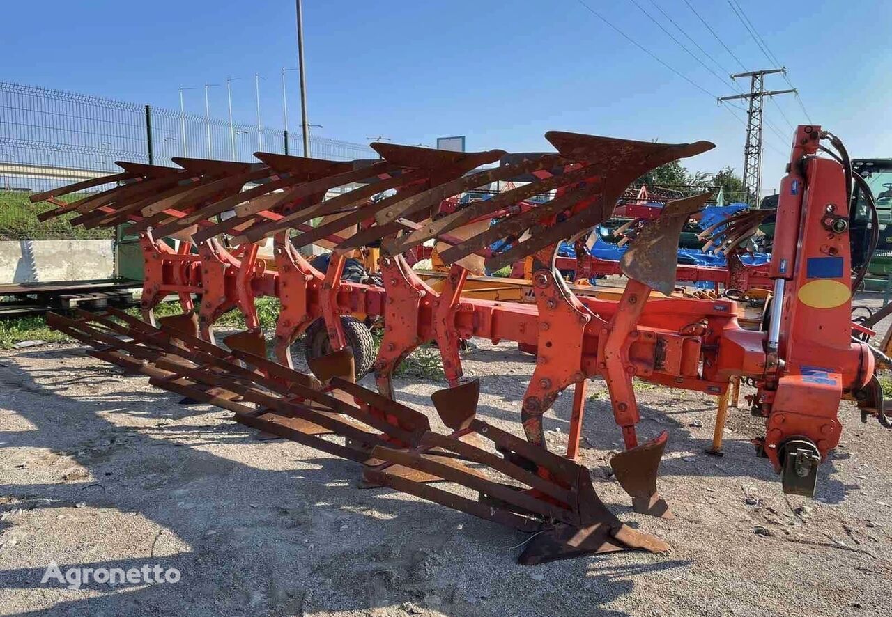 Kuhn Multi-Master 152 plug okretač