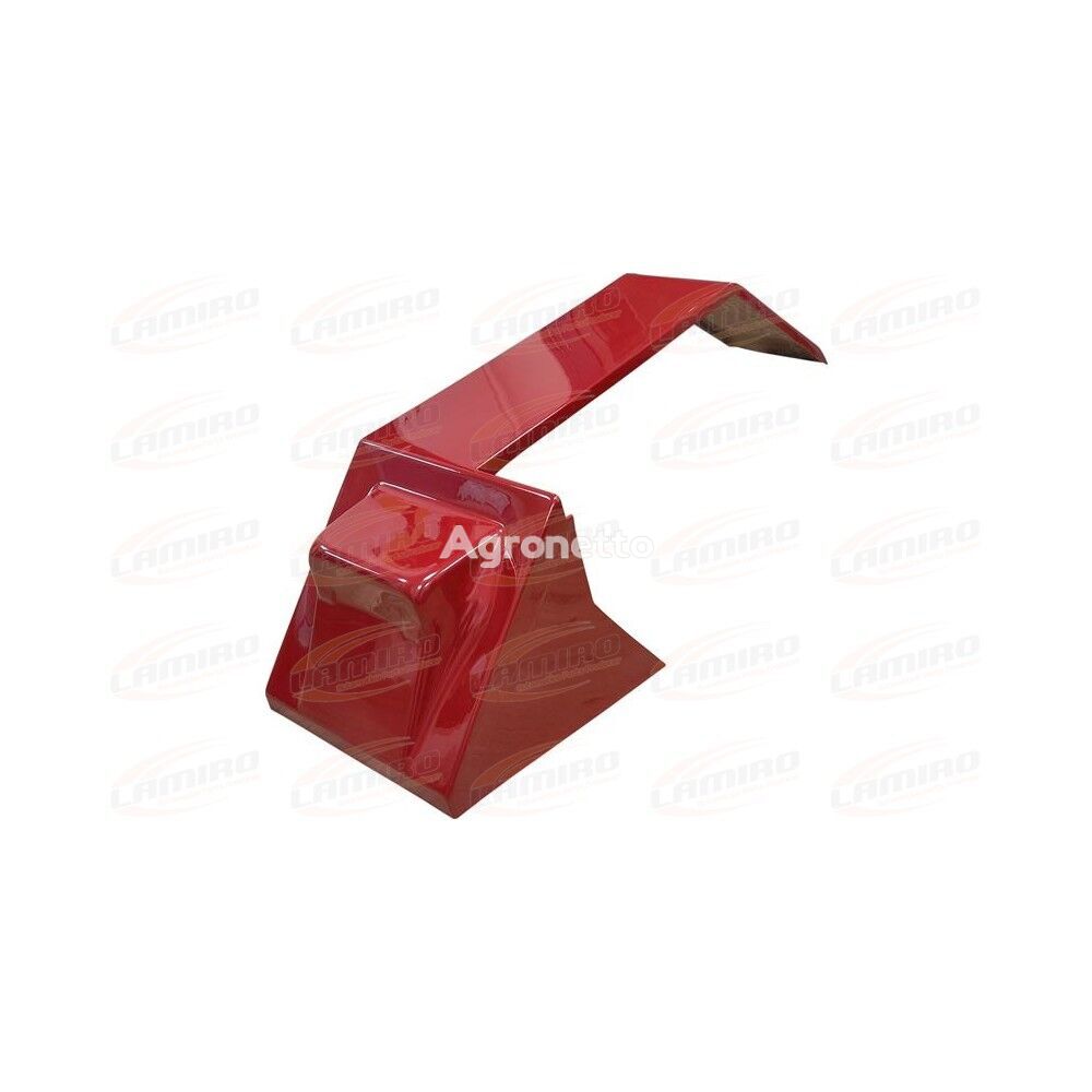 Case IH XL REAR MUDGUARD LEFT blatobran za Replacement parts for CASE IH traktora na kotačima