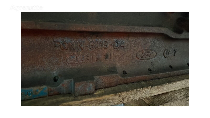Ford FONN-6015-DA blok cilindara za Ford 8730 8830  traktora na kotačima