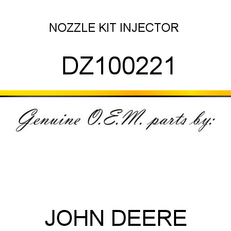 dizna za John Deere 8120, 8220, 8320, 8420, 8520, 8130 и др. traktora na kotačima