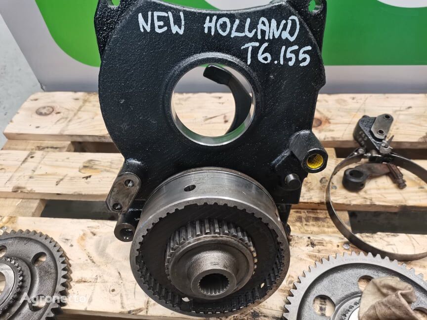New Holland T.6 Tryb 87578123 za traktora na kotačima