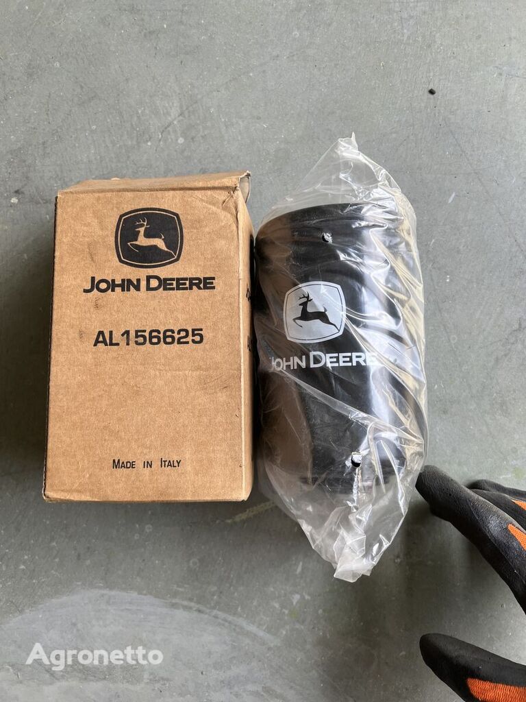 John Deere AL156625 filter za ulje za traktora na kotačima