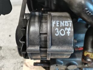 generator za Fendt  306 C  traktora na kotačima