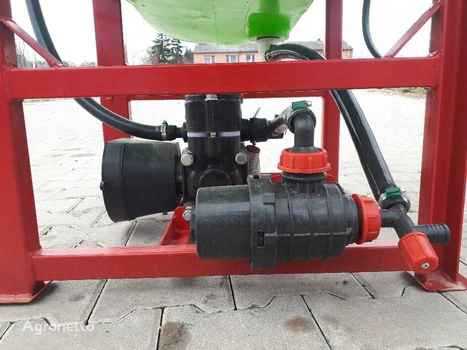 Tad-Len metalowa hidraulična pumpa za 300L prskalice