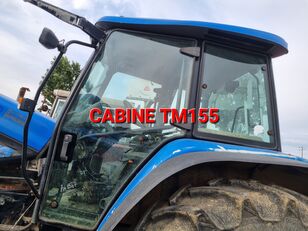 New Holland Cabine TM155 kabina za traktora na kotačima po rezervnim dijelovima