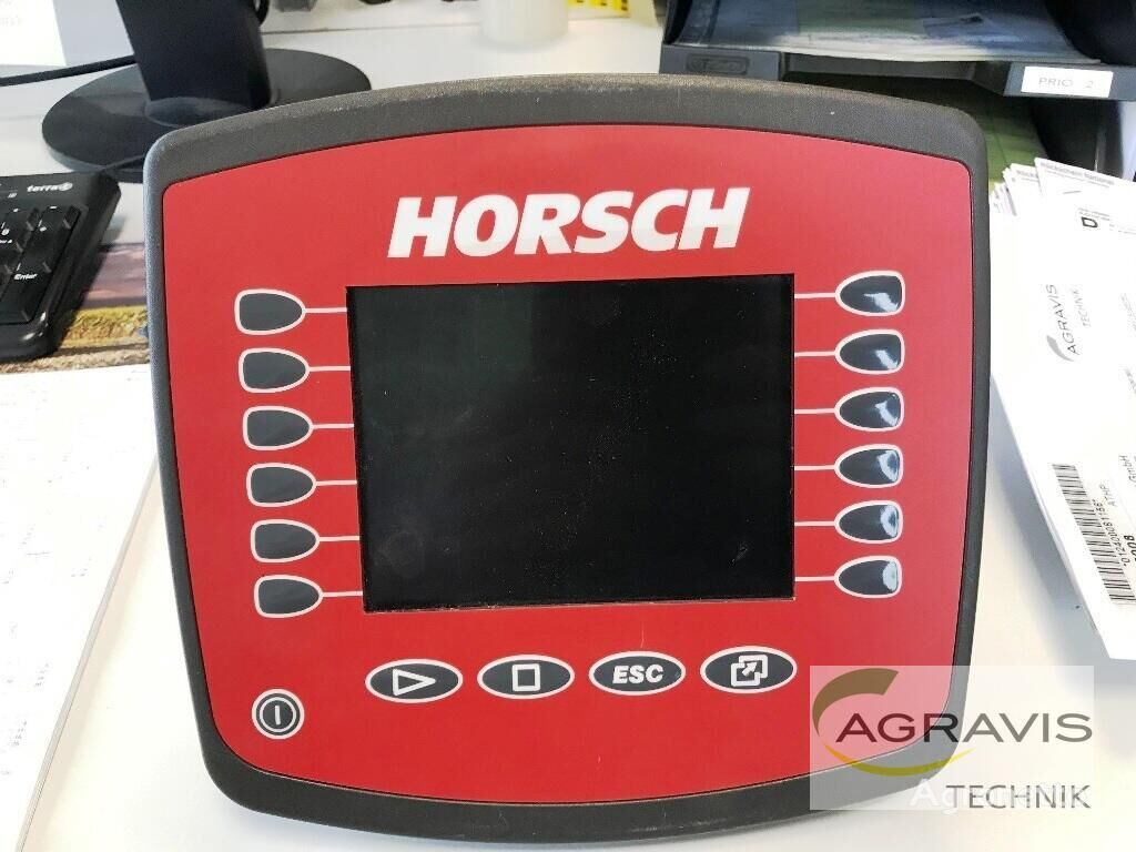 Horsch BASIC TERMINAL monitor za sijačice