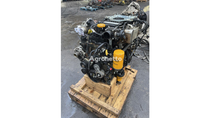 JCB 430 TA4-55 motor