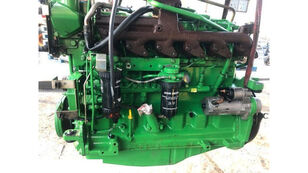 John Deere 6068 motor