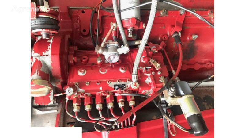 3RS2907 pumpa za ubrizgavanje goriva za Deutz-Fahr F6  traktora na kotačima