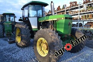 John Deere 4455 4255 4055 4755 4955 parts, ersatzteile, części, transmissio za traktora na kotačima