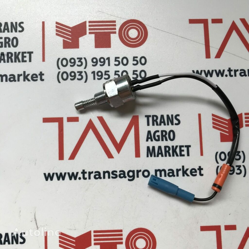 TAM JK232A-1 senzor za YTO 1024/1054/1304/1404 traktora na kotačima