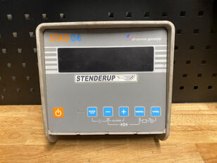 Stenderup sustav kontrole opterećenja za Dinamica Générale stad 04