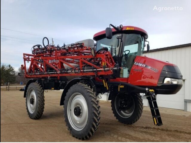 Case IH IH PATRIOT 4440 №573 samohodna prskalica