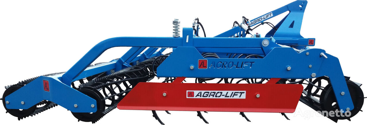 novi Agro-Lift Krypton hydraulicznie składany 4,8m stroj za pripremu sjetve