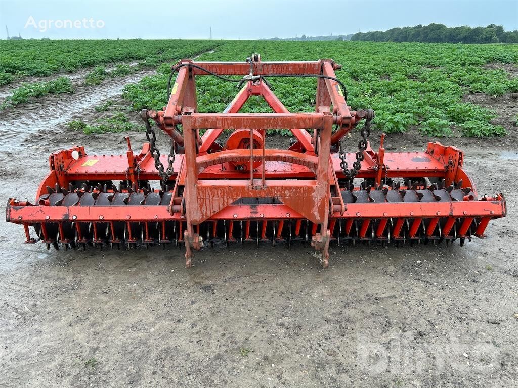 Kuhn HRB 302 rotodrljača