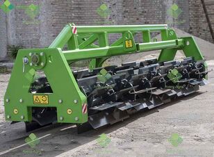 novi Roller chopper Shredder TL32.550W, 2-row with a width of 3,2M traktorski malčer