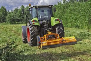novi SaMASZ GRINO 160 traktorski malčer