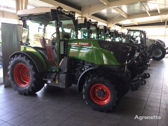 Fendt 209 Vario V vinogradarski traktor