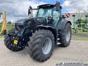 novi 6190 RC-M.-Grün Warr traktor na kotačima