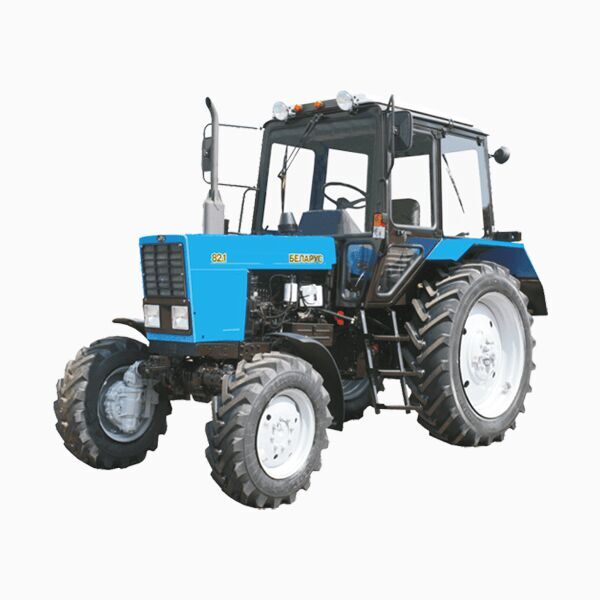 novi Belarus 82.1 traktor na kotačima