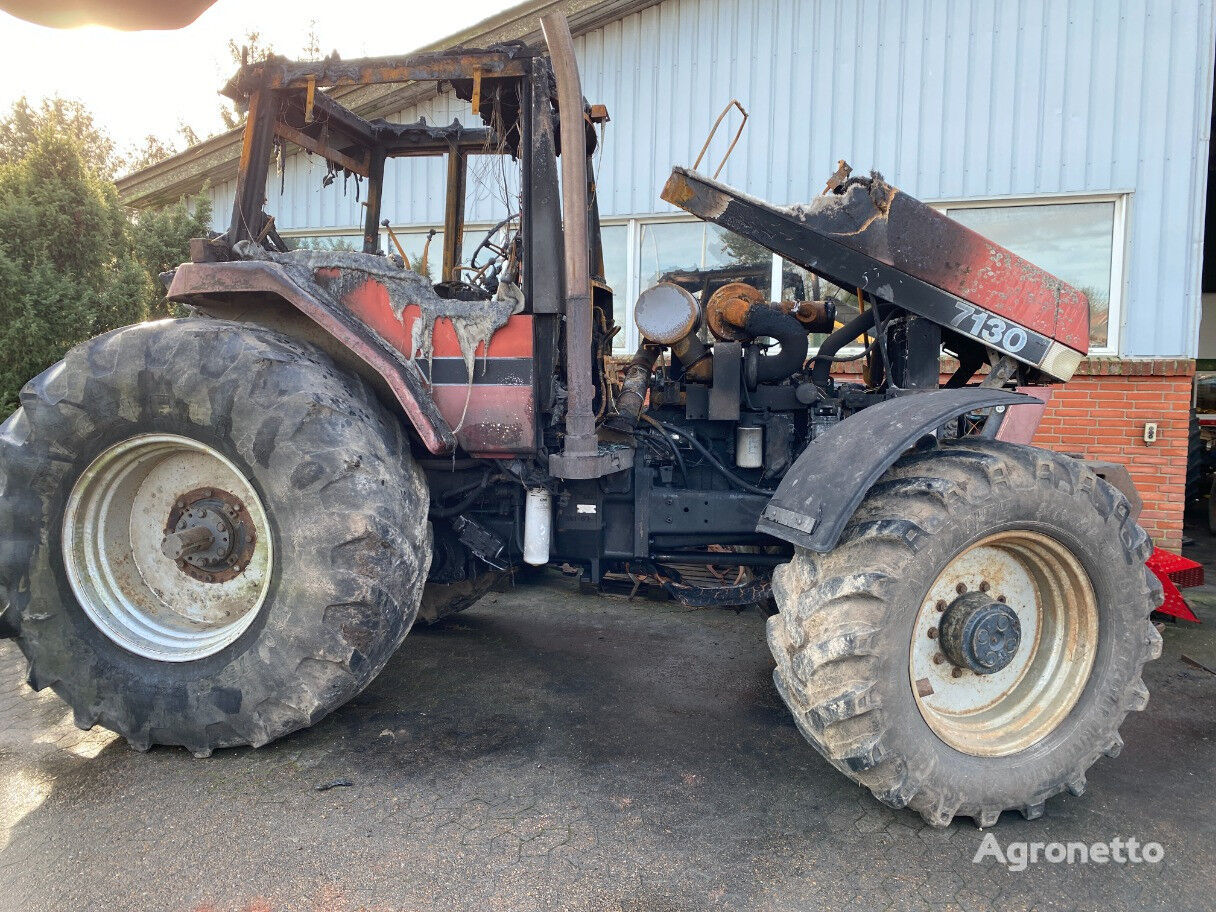 Case IH 7130 traktor na kotačima