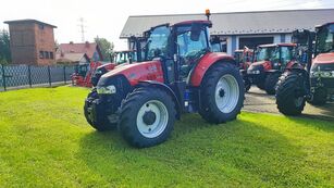 novi Case IH Luxxum 120 traktor na kotačima