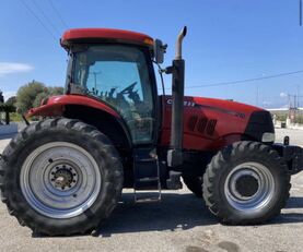 Case IH Puma 210 traktor na kotačima