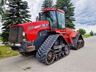 Case IH Quadtrac 535 traktor na kotačima