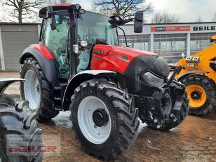 novi Case IH Vestrum 130 CVX traktor na kotačima