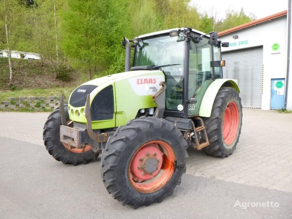 Claas 456 Celtis traktor na kotačima