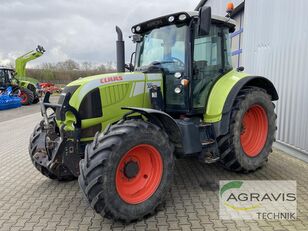 Claas ARION 610 CEBIS traktor na kotačima